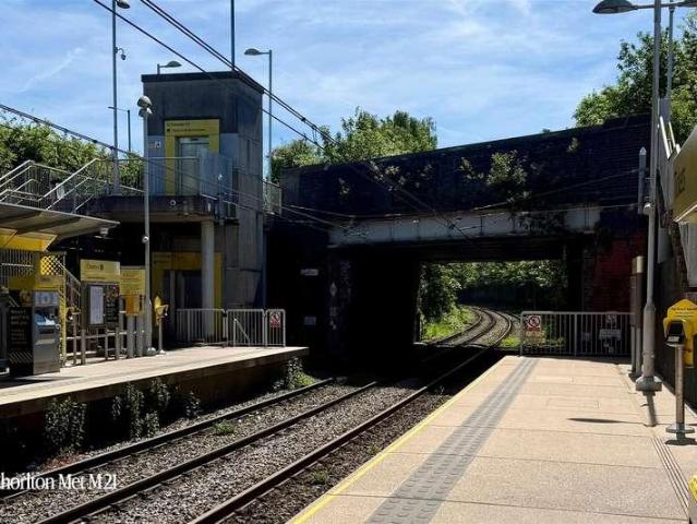 1 bed flat for sale