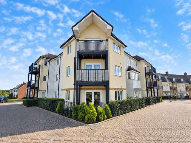 1 bed flat for sale