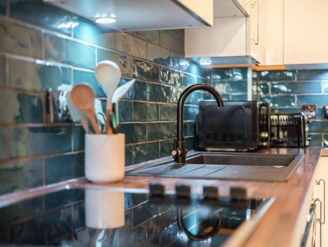 1 bed flat for sale