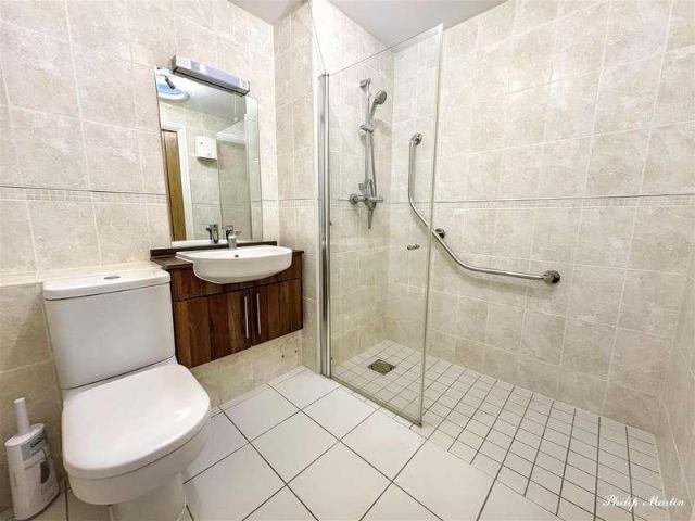 1 bed flat for sale