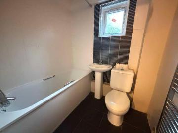 1 bed flat for sale