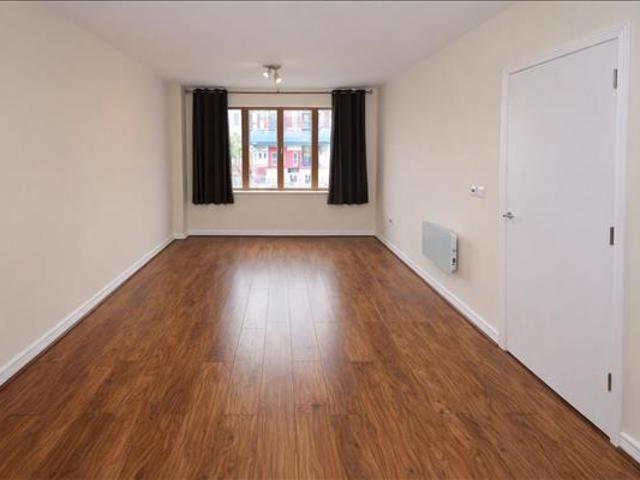 1 bed flat for sale