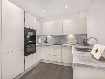 1 bed flat for sale