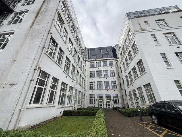 1 bed flat for sale