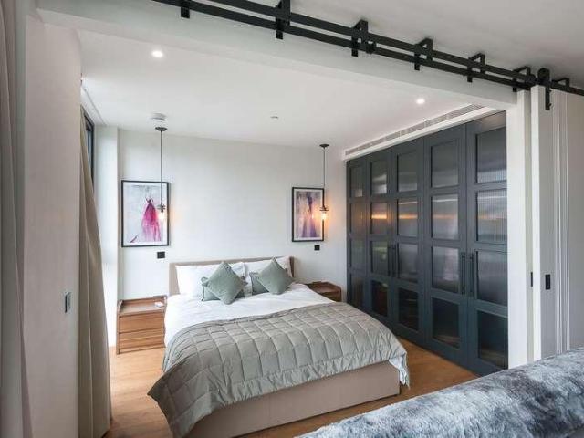 1 bed flat for sale