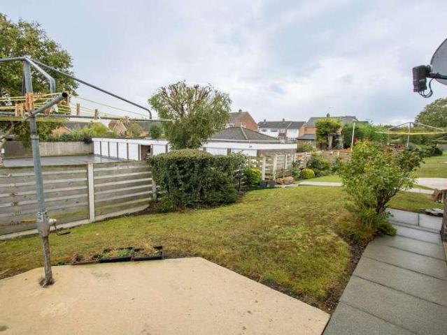 1 bed flat for sale