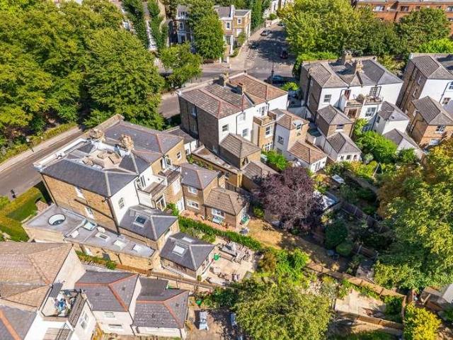 1 bed flat for sale