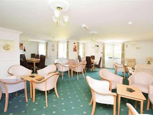 1 bed flat for sale