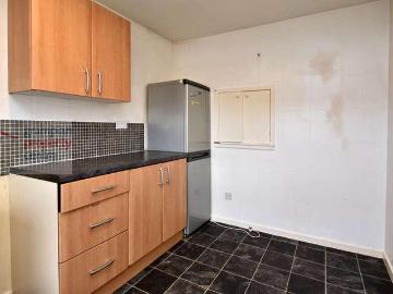 1 bed flat for sale