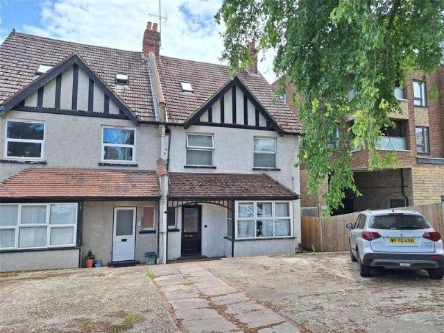 1 bed flat for sale