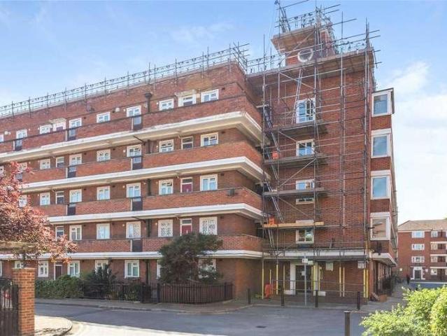 1 bed flat for sale