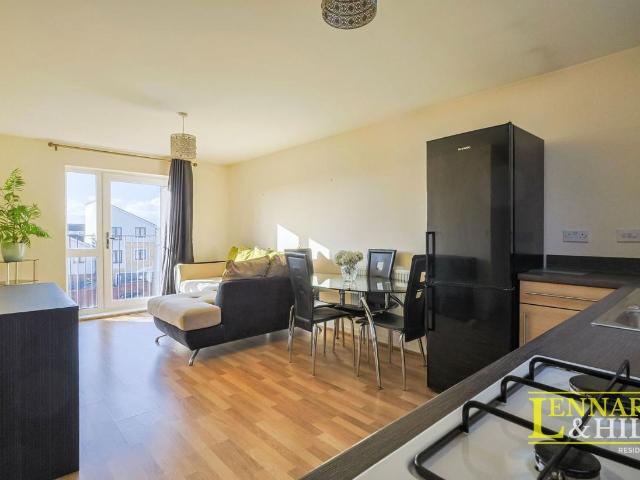 1 bed flat for sale