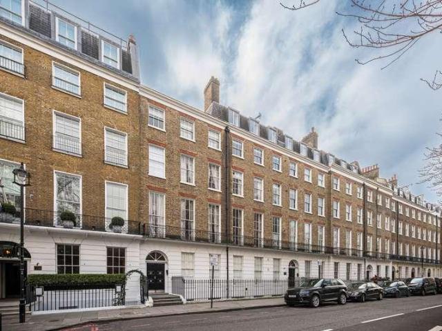 1 bed flat for sale