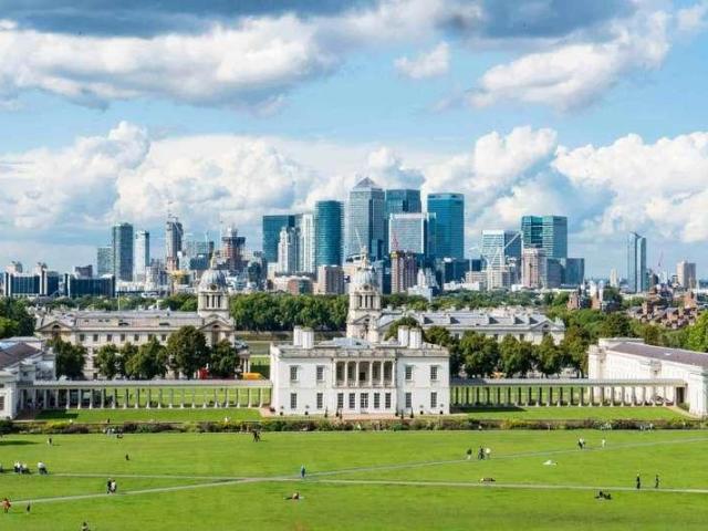 1 bed flat for sale