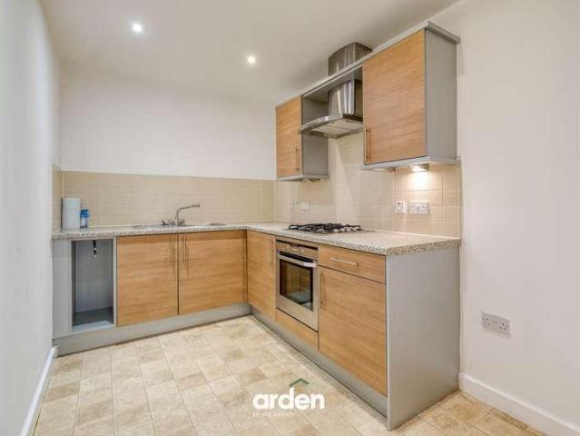1 bed flat for sale