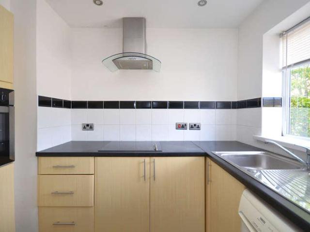 1 bed flat for sale