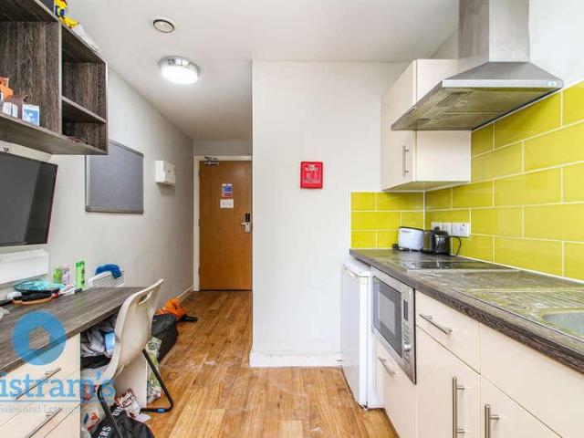 1 bed flat for sale