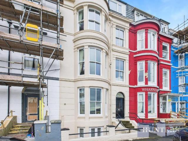 1 bed flat for sale