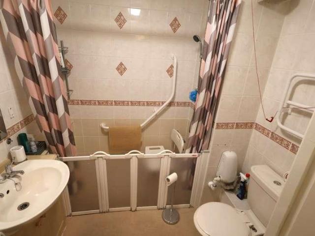 1 bed flat for sale