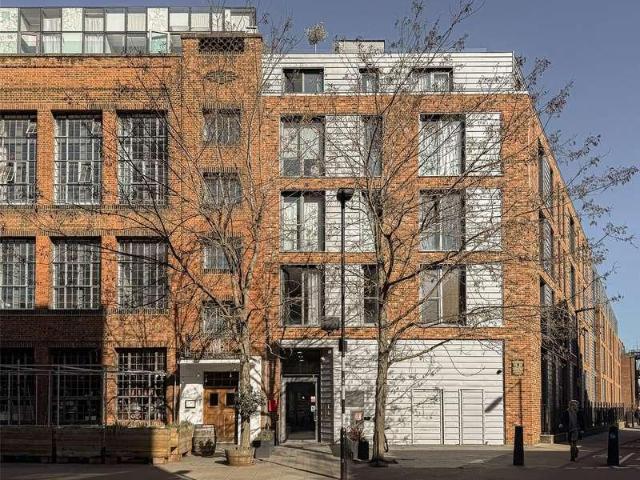 1 bed flat for sale