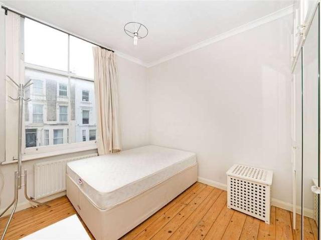 1 bed flat for sale