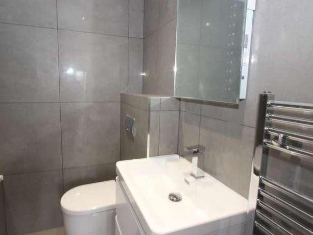 1 bed flat for sale