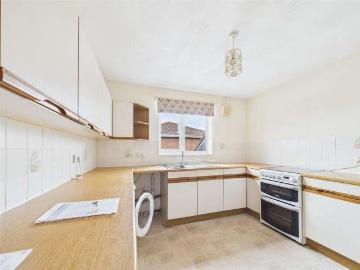 1 bed flat for sale