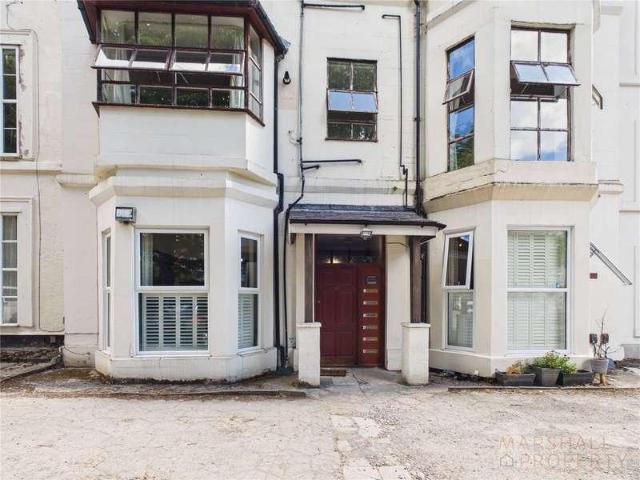 1 bed flat for sale