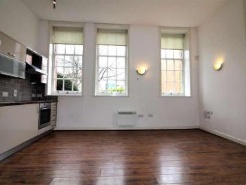 1 bed flat for sale