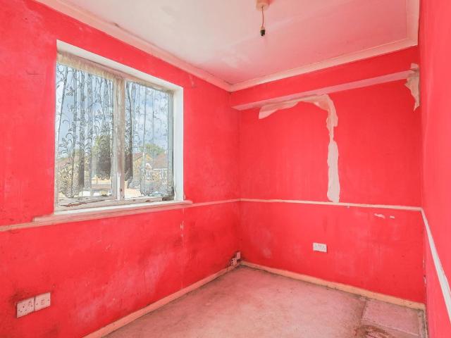 1 bed flat for sale