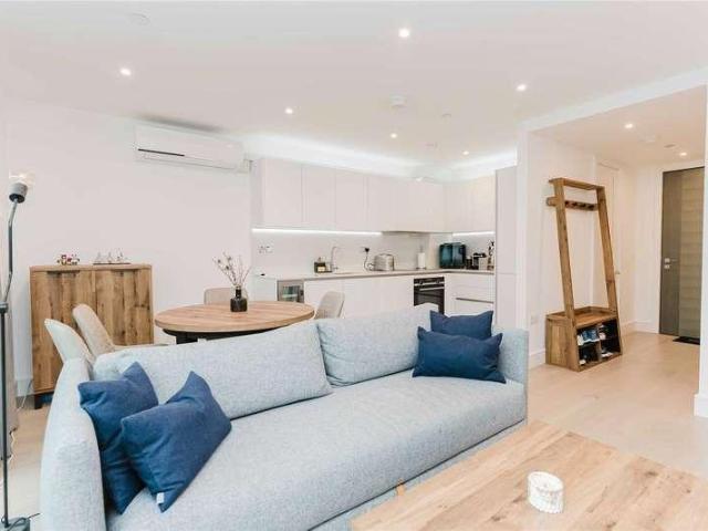 1 bed flat for sale