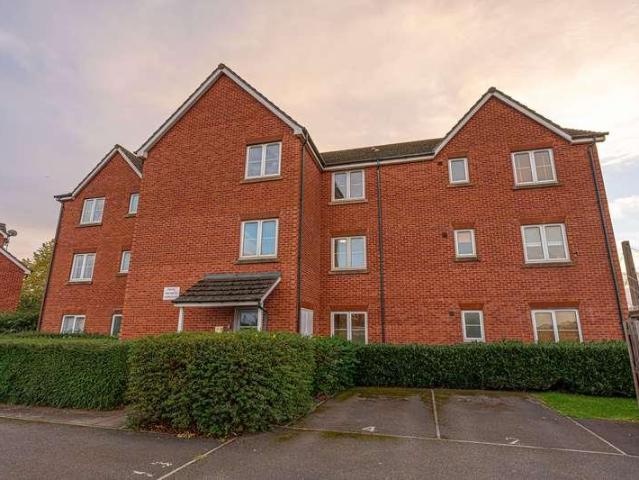 1 bed flat for sale