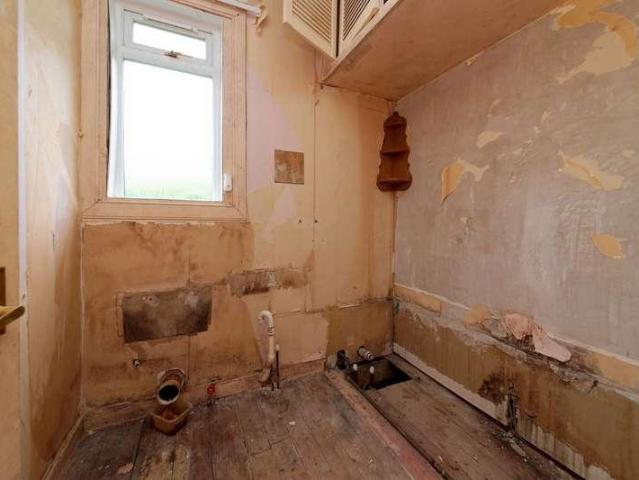 1 bed flat for sale