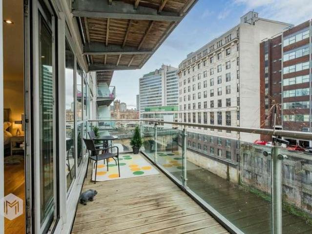 1 bed flat for sale