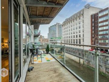 1 bed flat for sale
