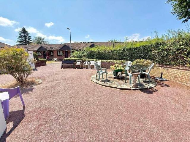 1 bed flat for sale