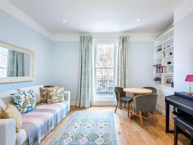 1 bed flat for sale