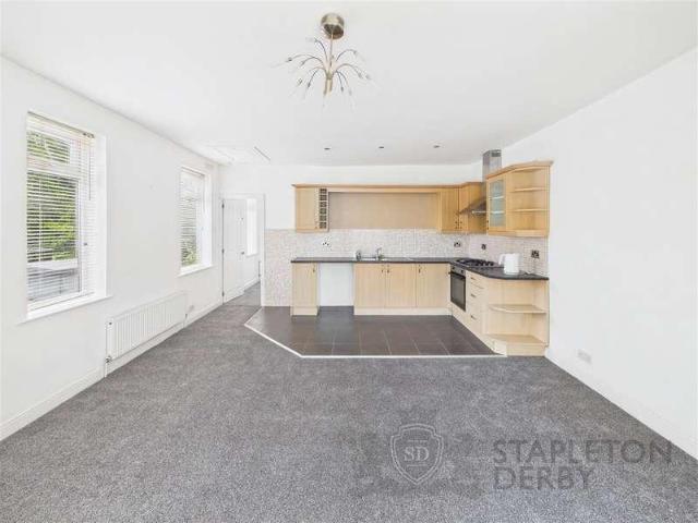 1 bed flat for sale