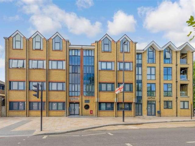1 bed flat for sale