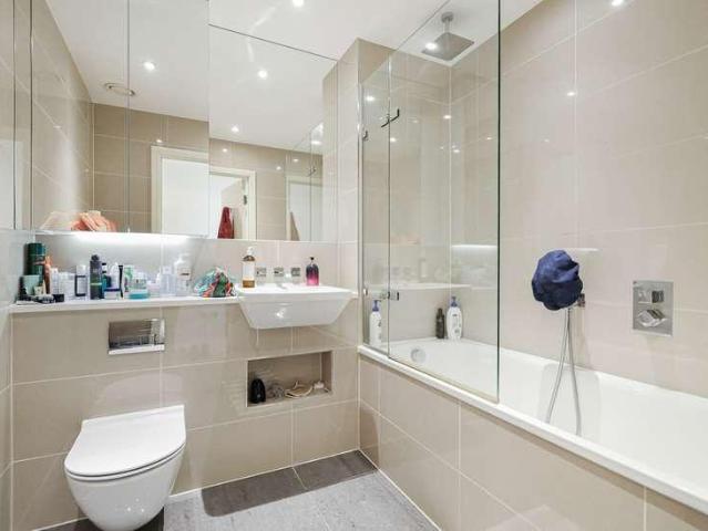 1 bed flat for sale
