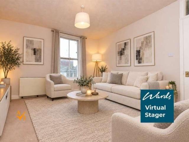 1 bed flat for sale