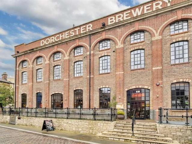 1 bed flat for sale
