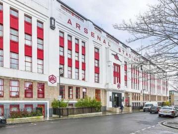 1 bed flat for sale