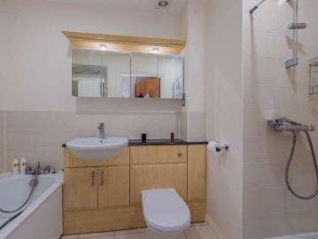 1 bed flat for sale