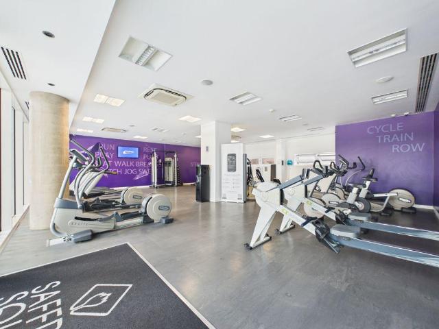 1 bed flat for sale