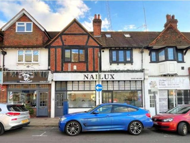 1 bed flat for sale