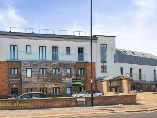 1 bed flat for sale