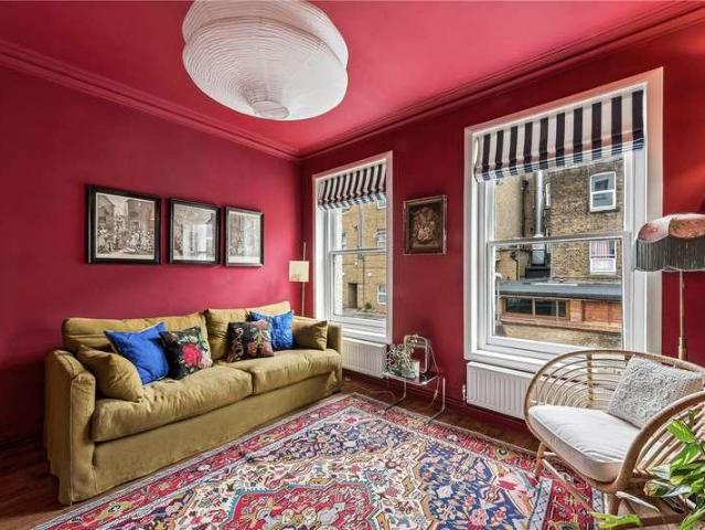 1 bed flat for sale