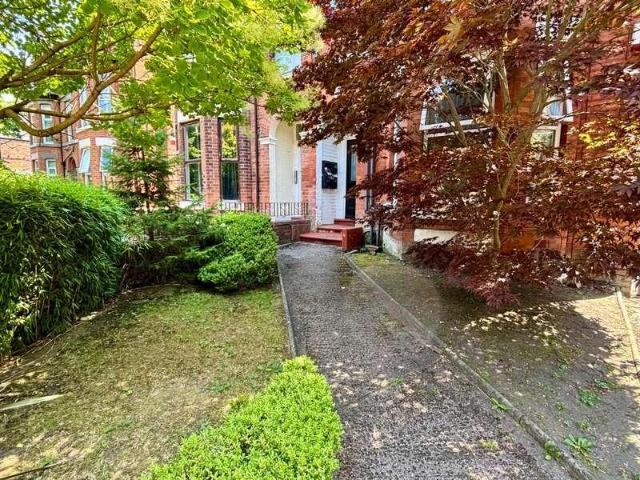 1 bed flat for sale
