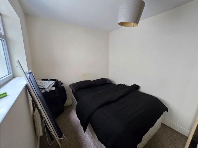 1 bed flat for sale